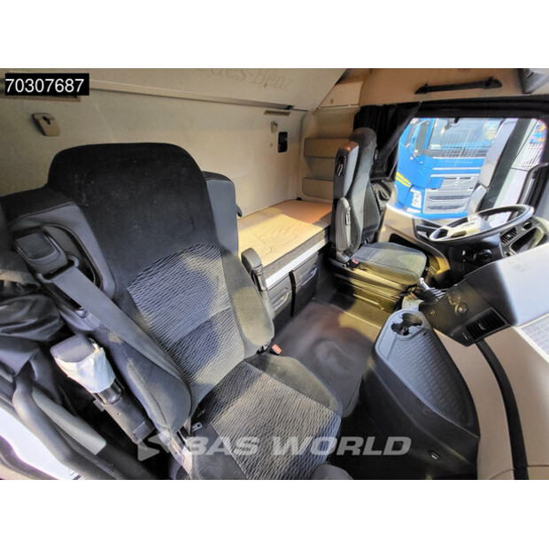 2018 مرسيدس بنز ACTROS 1845-45130219