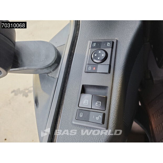 2018 Mercedes-Benz Actros 1848-45130264