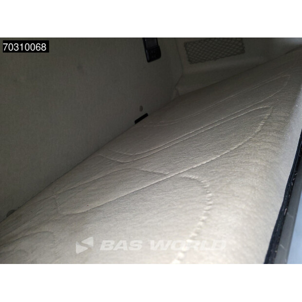 2018 Mercedes-Benz Actros 1848-45130271