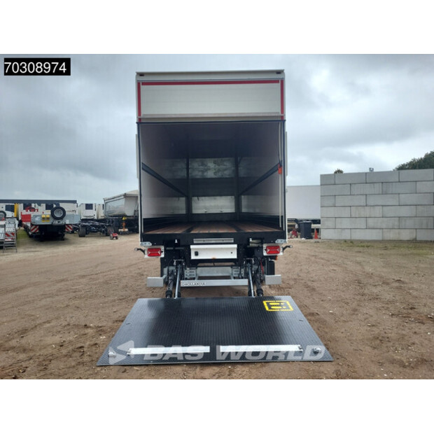 2026 SYSTEM TRAILERS LPRS18-45130288