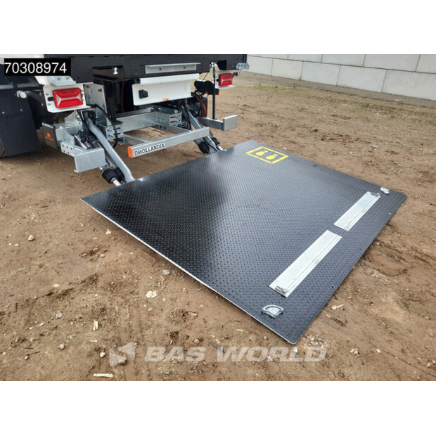 2026 SYSTEM TRAILERS LPRS18-45130289