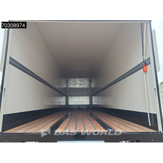2026 SYSTEM TRAILERS LPRS18-45130290