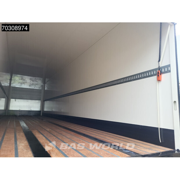 2026 SYSTEM TRAILERS LPRS18-45130292