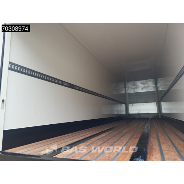 2026 SYSTEM TRAILERS LPRS18-45130293