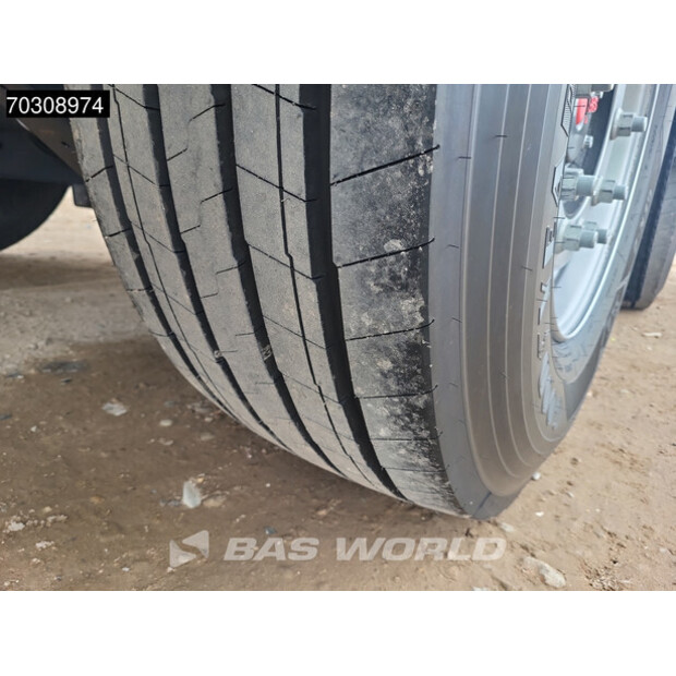 2026 SYSTEM TRAILERS LPRS18-45130298