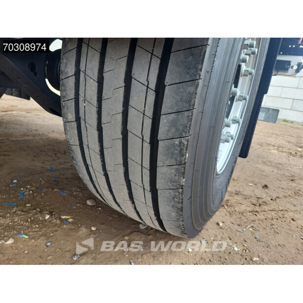 2026 SYSTEM TRAILERS LPRS18-45130299