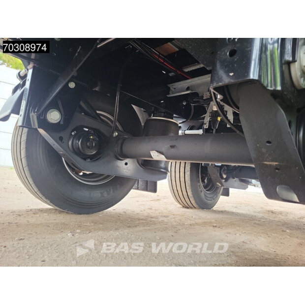 2026 SYSTEM TRAILERS LPRS18-45130301