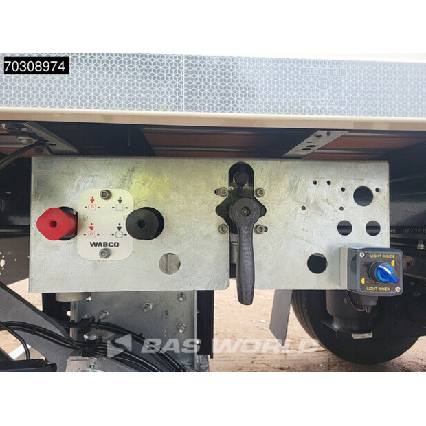 2026 SYSTEM TRAILERS LPRS18-45130306