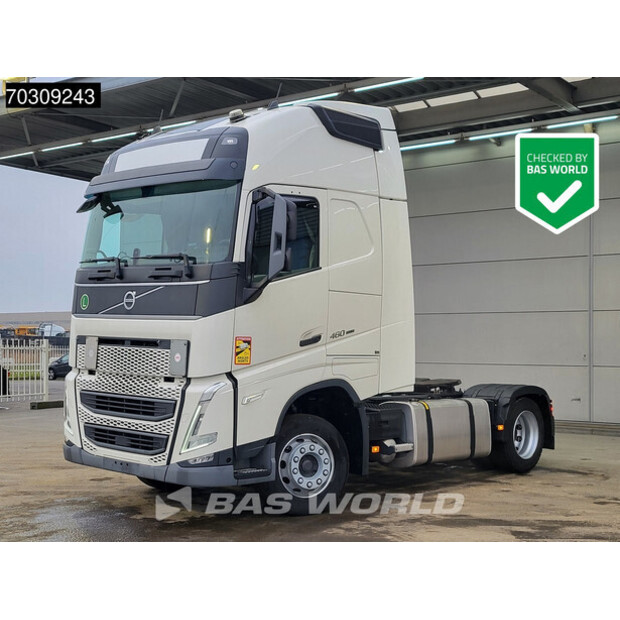 2022 فولفو FH 460-45130309