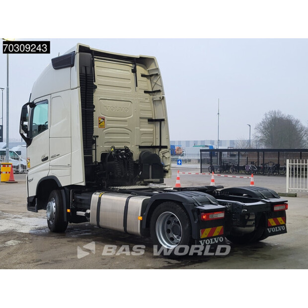 2022 فولفو FH 460-45130310