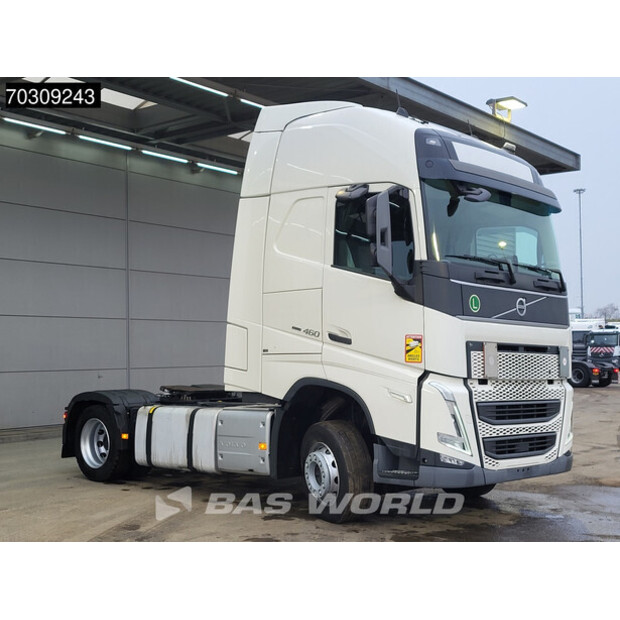 2022 فولفو FH 460-45130311