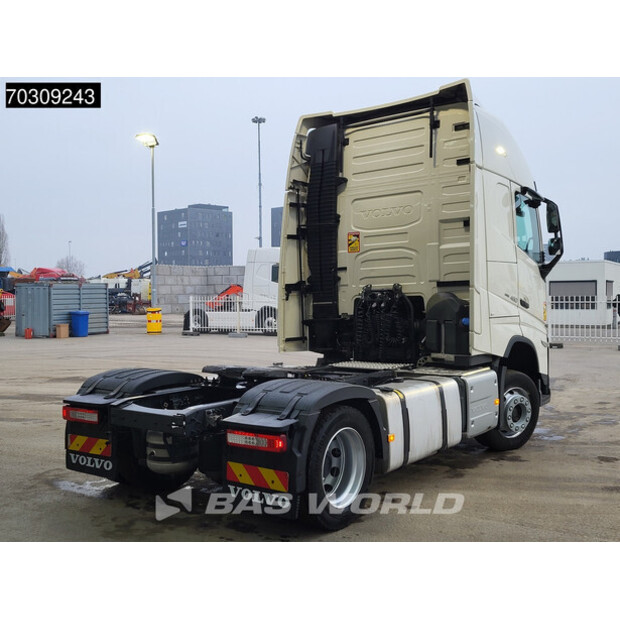 2022 فولفو FH 460-45130313