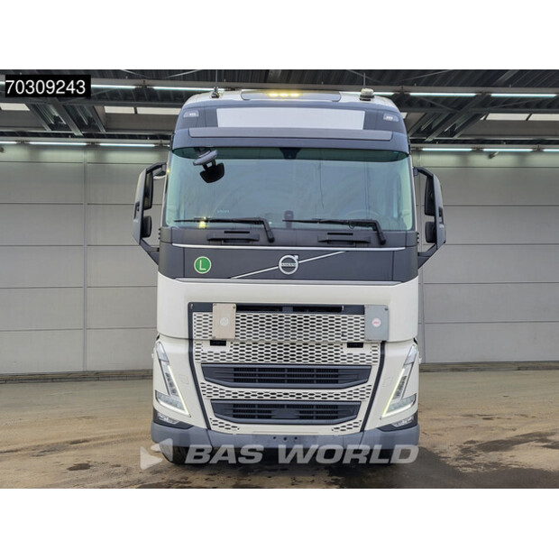 2022 فولفو FH 460-45130314