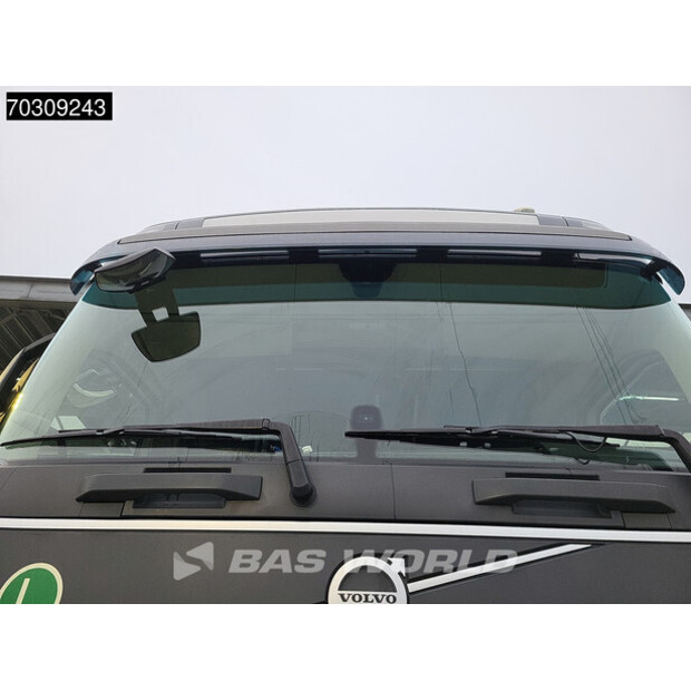 2022 فولفو FH 460-45130315