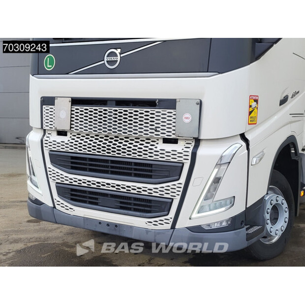 2022 فولفو FH 460-45130316