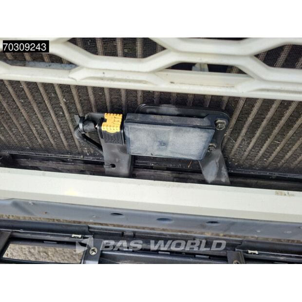 2022 فولفو FH 460-45130318