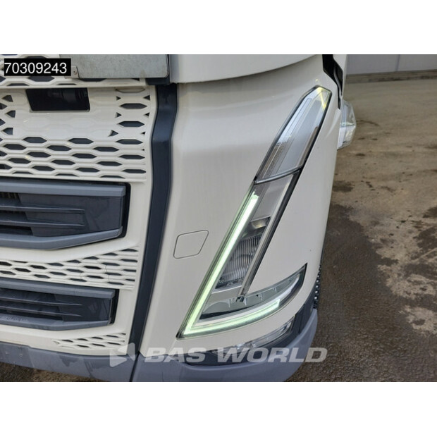 2022 فولفو FH 460-45130319