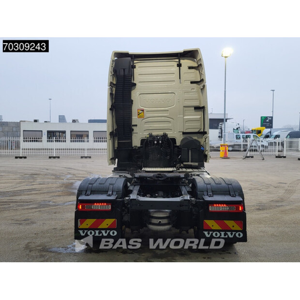 2022 فولفو FH 460-45130320