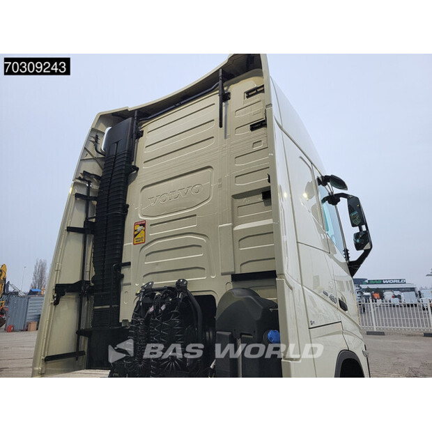 2022 فولفو FH 460-45130321