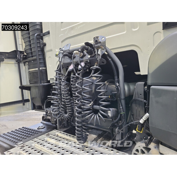 2022 فولفو FH 460-45130322