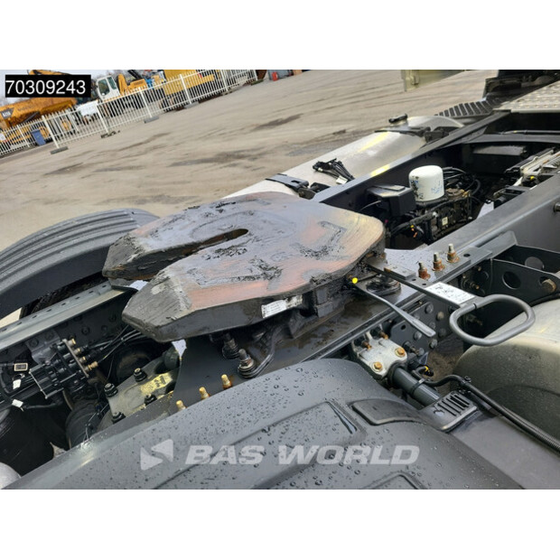 2022 فولفو FH 460-45130324