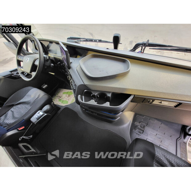 2022 فولفو FH 460-45130327