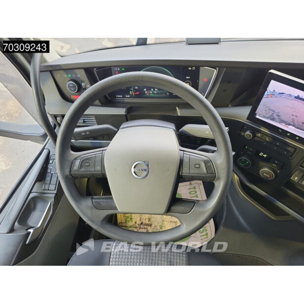 2022 فولفو FH 460-45130328