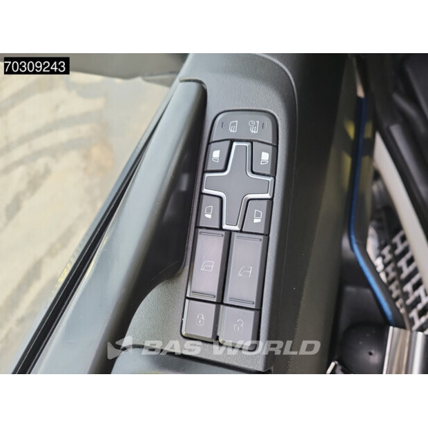 2022 فولفو FH 460-45130329