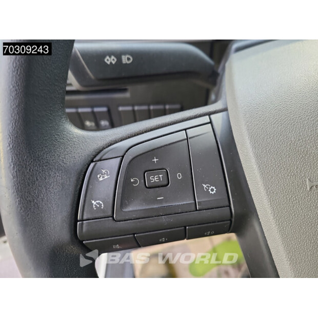 2022 فولفو FH 460-45130330