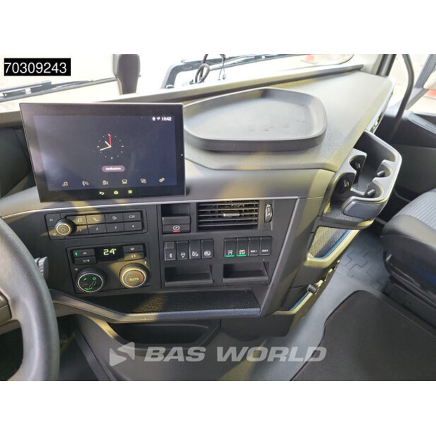 2022 فولفو FH 460-45130332