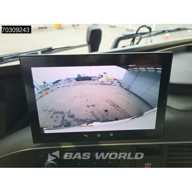 2022 فولفو FH 460-45130333