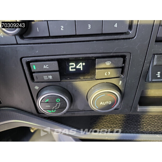 2022 فولفو FH 460-45130334