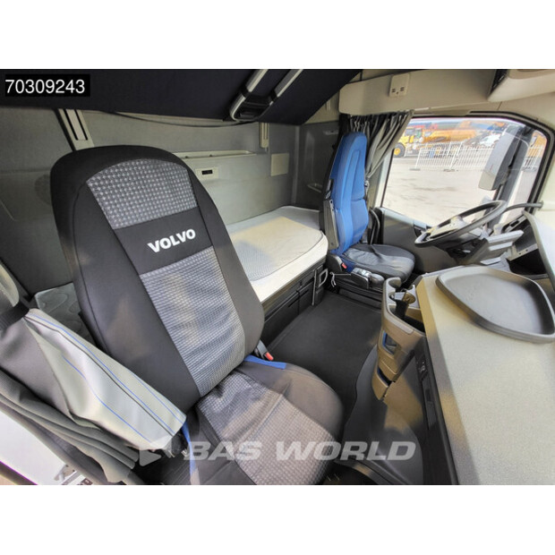 2022 فولفو FH 460-45130335