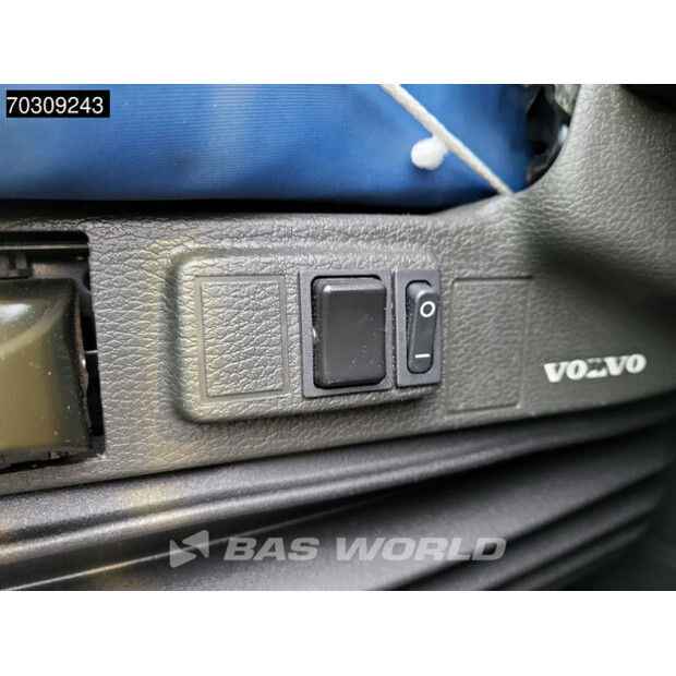 2022 فولفو FH 460-45130339