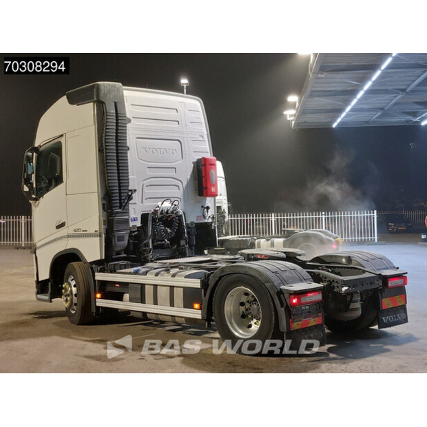 2019 Volvo FH 420-45130347