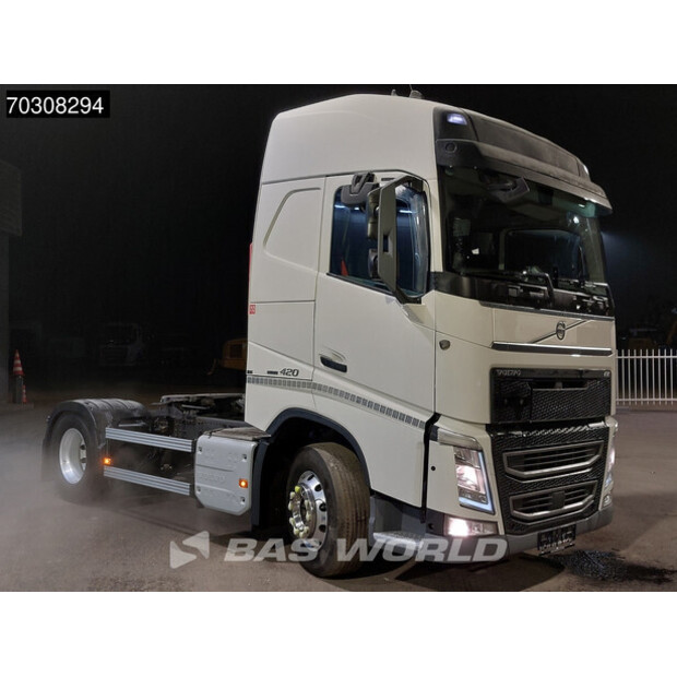 2019 Volvo FH 420-45130348