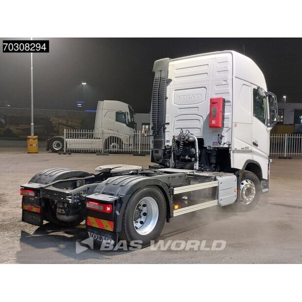 2019 Volvo FH 420-45130350