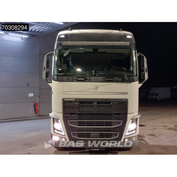2019 Volvo FH 420-45130351