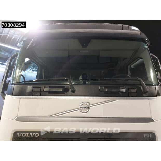 2019 Volvo FH 420-45130352