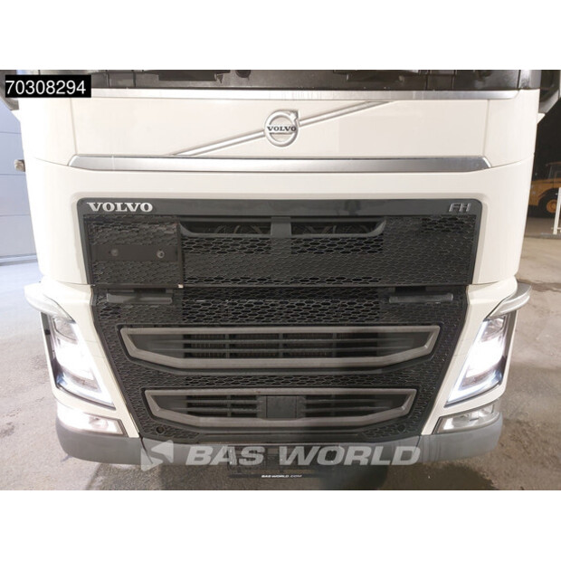 2019 Volvo FH 420-45130353