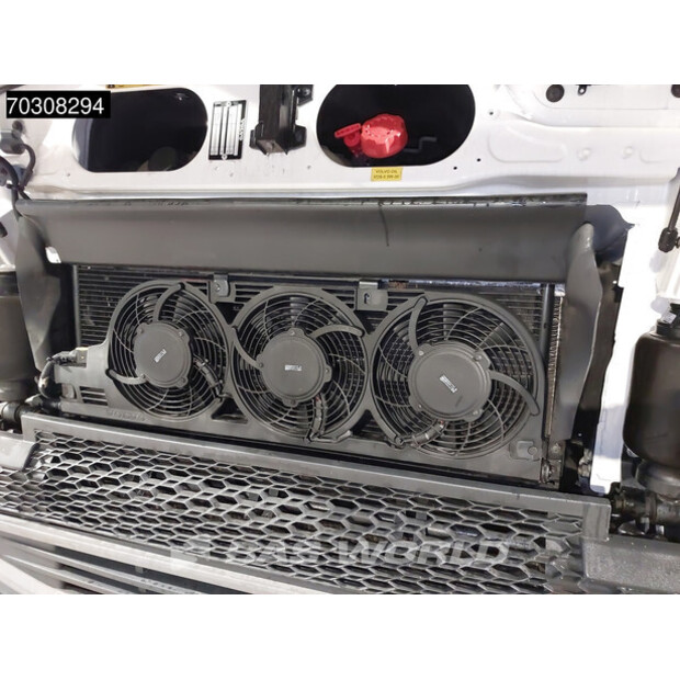 2019 Volvo FH 420-45130354