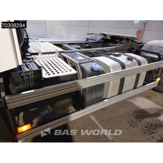 2019 Volvo FH 420-45130358