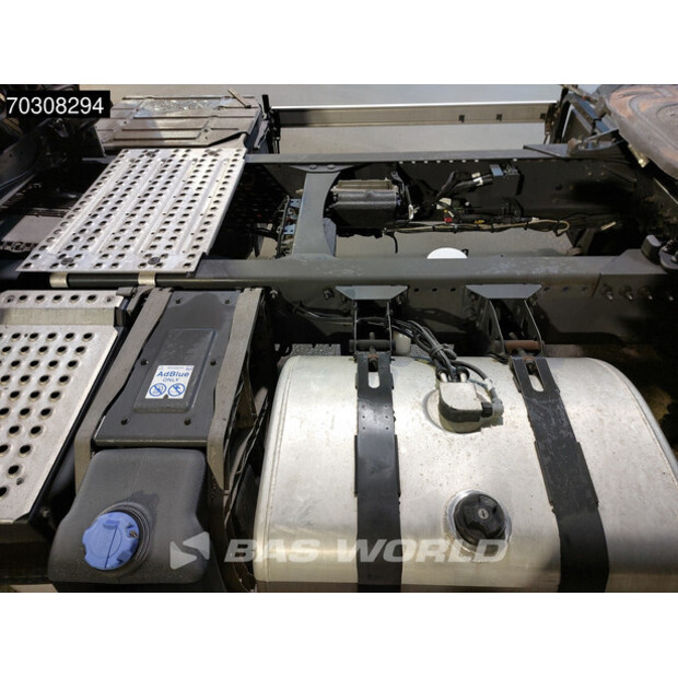 2019 Volvo FH 420-45130359