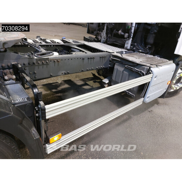 2019 Volvo FH 420-45130360