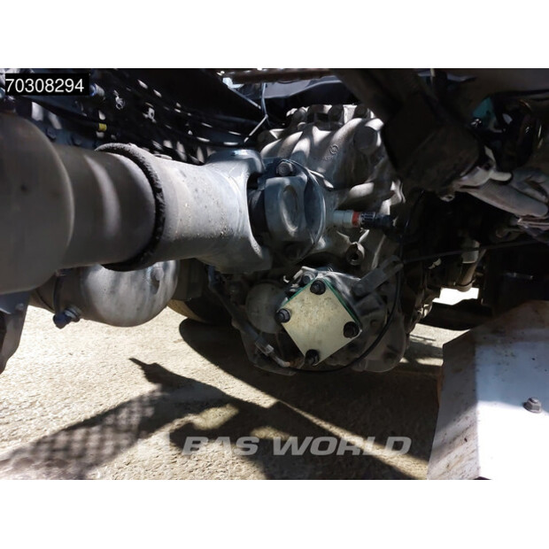 2019 Volvo FH 420-45130361