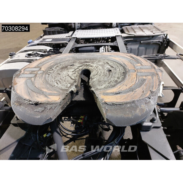 2019 Volvo FH 420-45130362