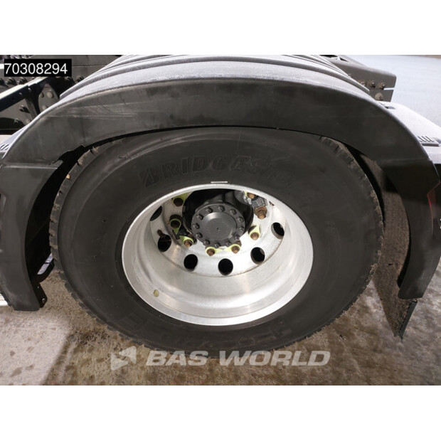 2019 Volvo FH 420-45130363