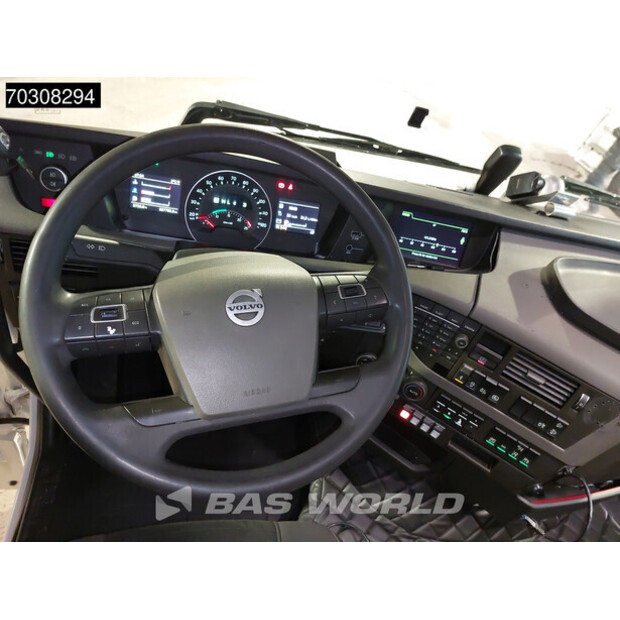 2019 Volvo FH 420-45130365