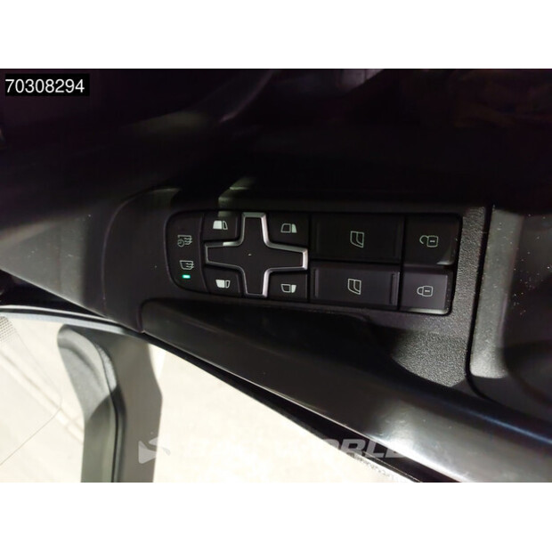 2019 Volvo FH 420-45130366