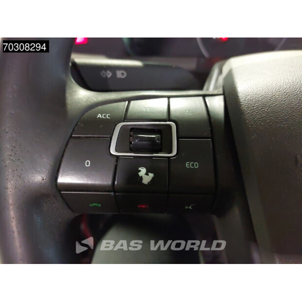 2019 Volvo FH 420-45130367